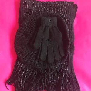 Baby It’s Cold Outside